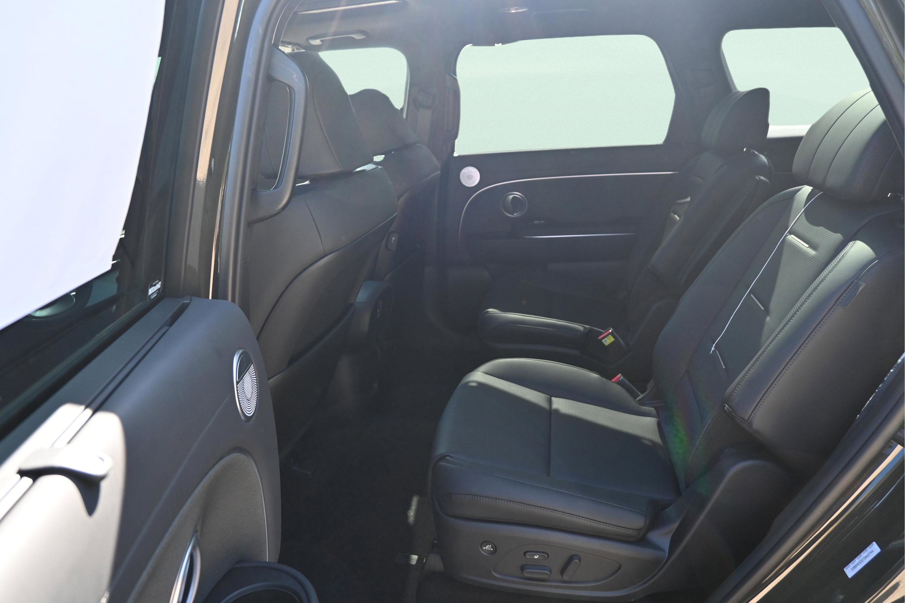 New 2026 Hyundai Palisade Calligraphy image 12