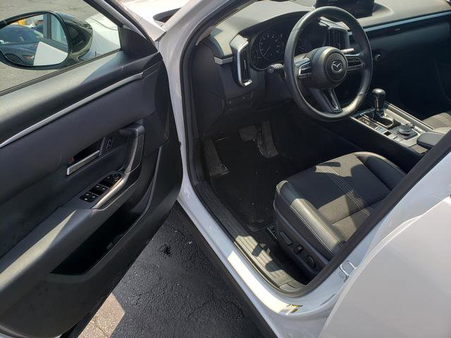 Used 2024 MAZDA CX-50 AWD 2.5 S w/ Cargo Package image 11