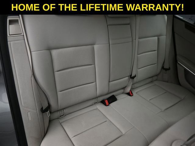 Used 2015 Mercedes-Benz E 350 4MATIC Wagon image 45