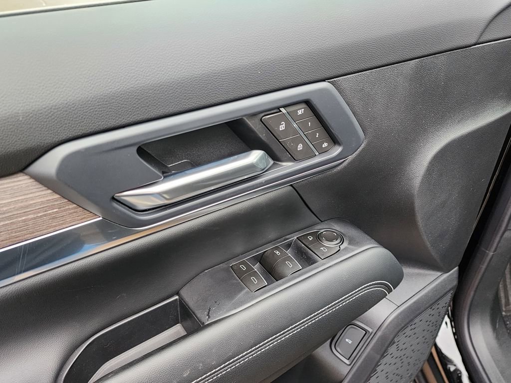 New 2026 GMC Terrain Denali image 14