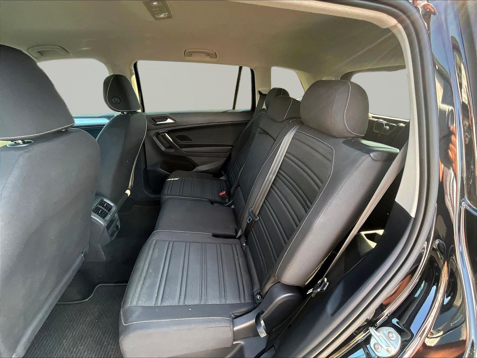 Used 2024 Volkswagen Tiguan S FWD image 22