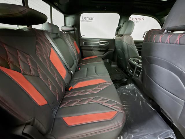 New 2026 RAM 1500 Big Horn image 27