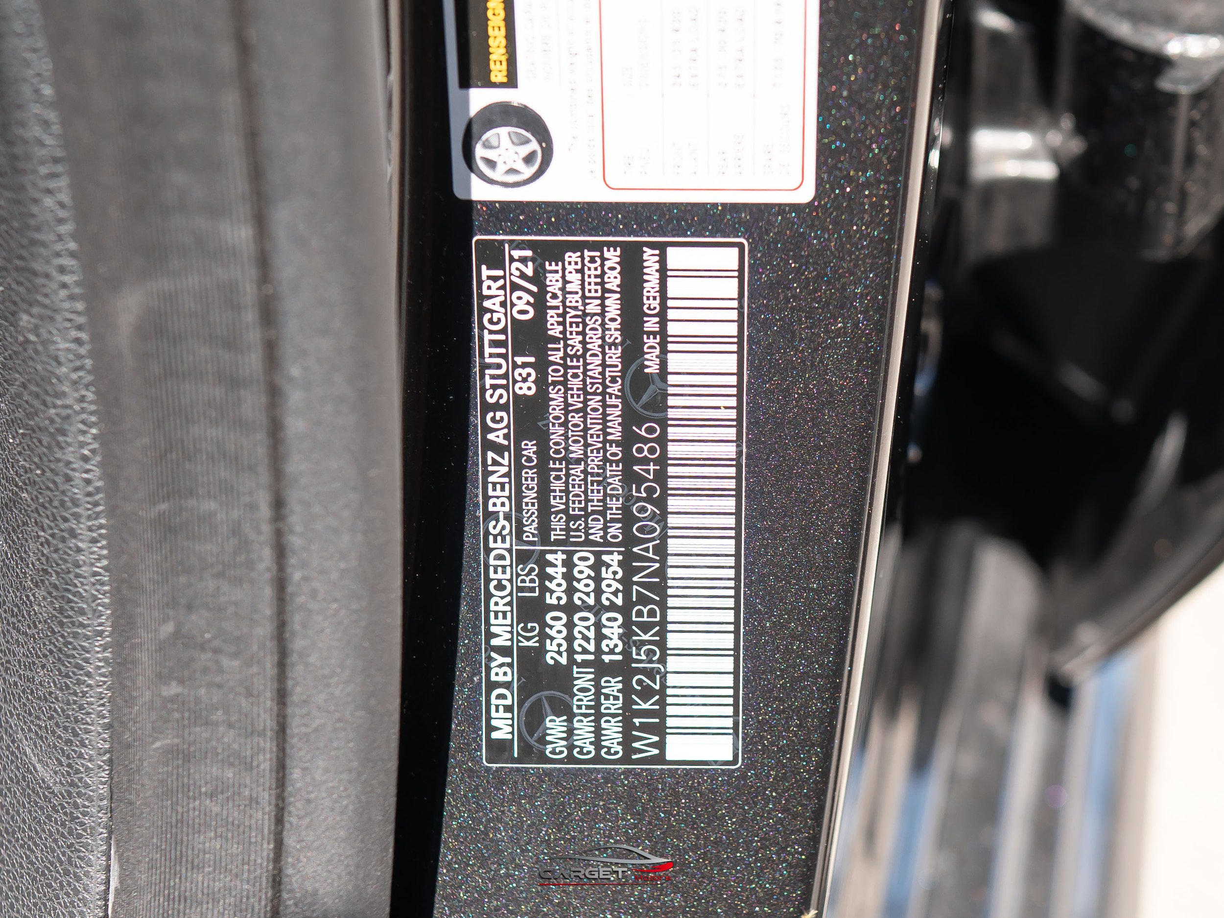 Used 2022 Mercedes-Benz CLS 450 4MATIC image 48