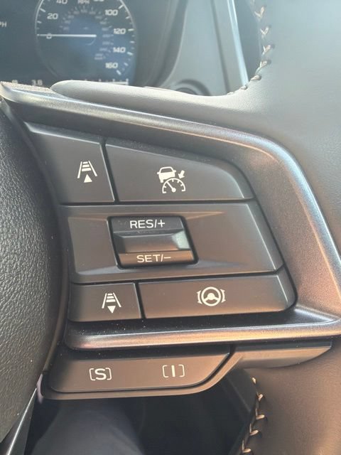 Certified 2025 Subaru Forester Limited AWD/4WD image 16
