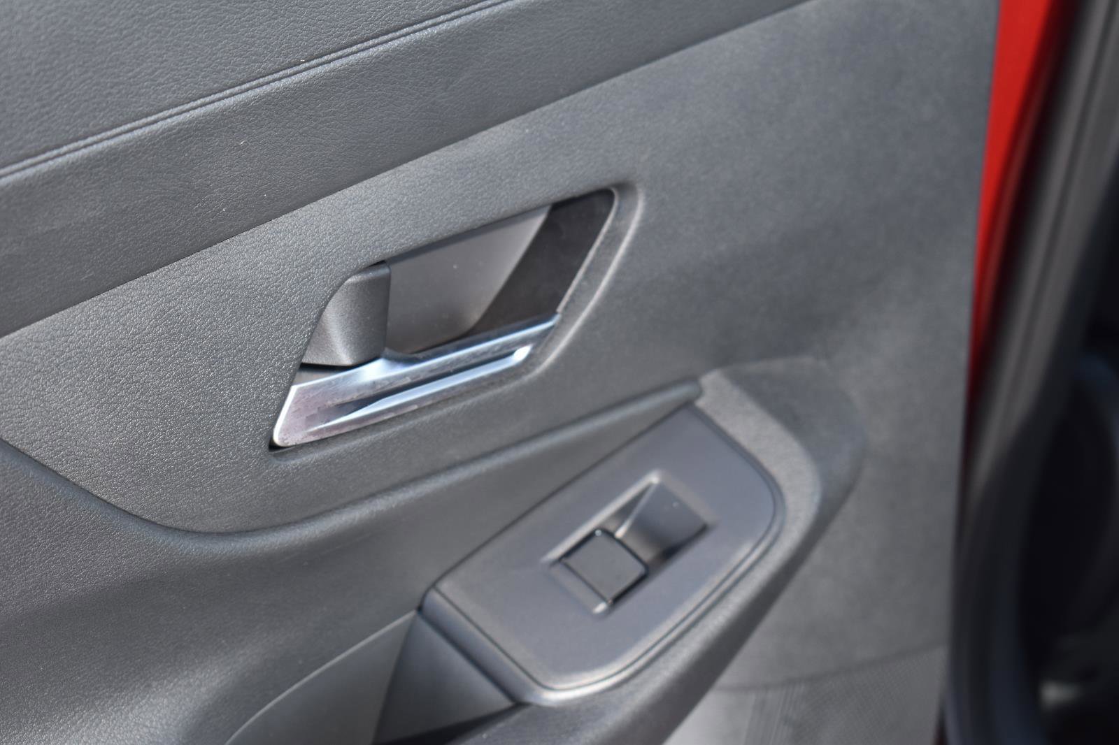 Used 2026 Nissan Sentra SV w/ Floor Mat Package FWD image 40