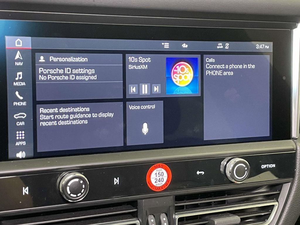 Certified 2025 Porsche Macan image 29