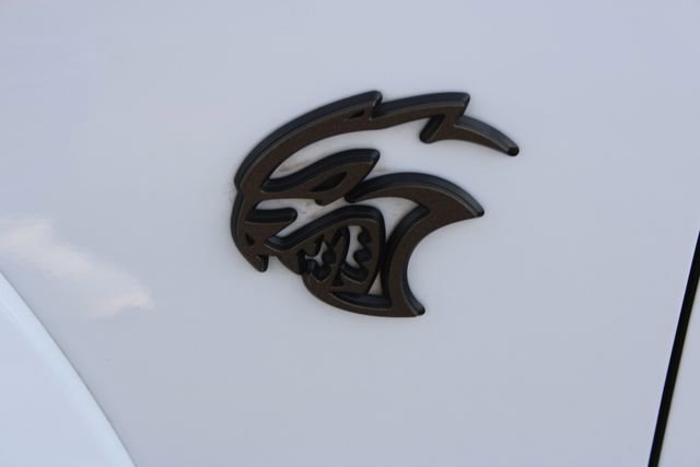 Used 2023 Dodge Charger SRT Hellcat w/ Harman/Kardon Audio Group image 9