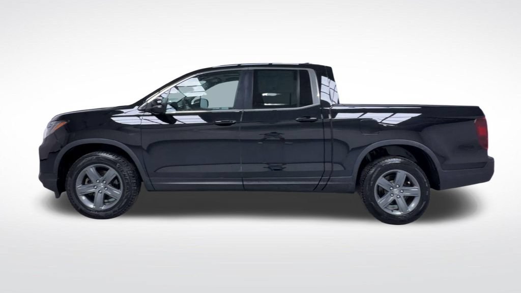 Used 2023 Honda Ridgeline RTL image 5