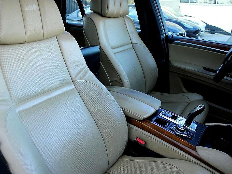 Used 2012 BMW X5 M image 22