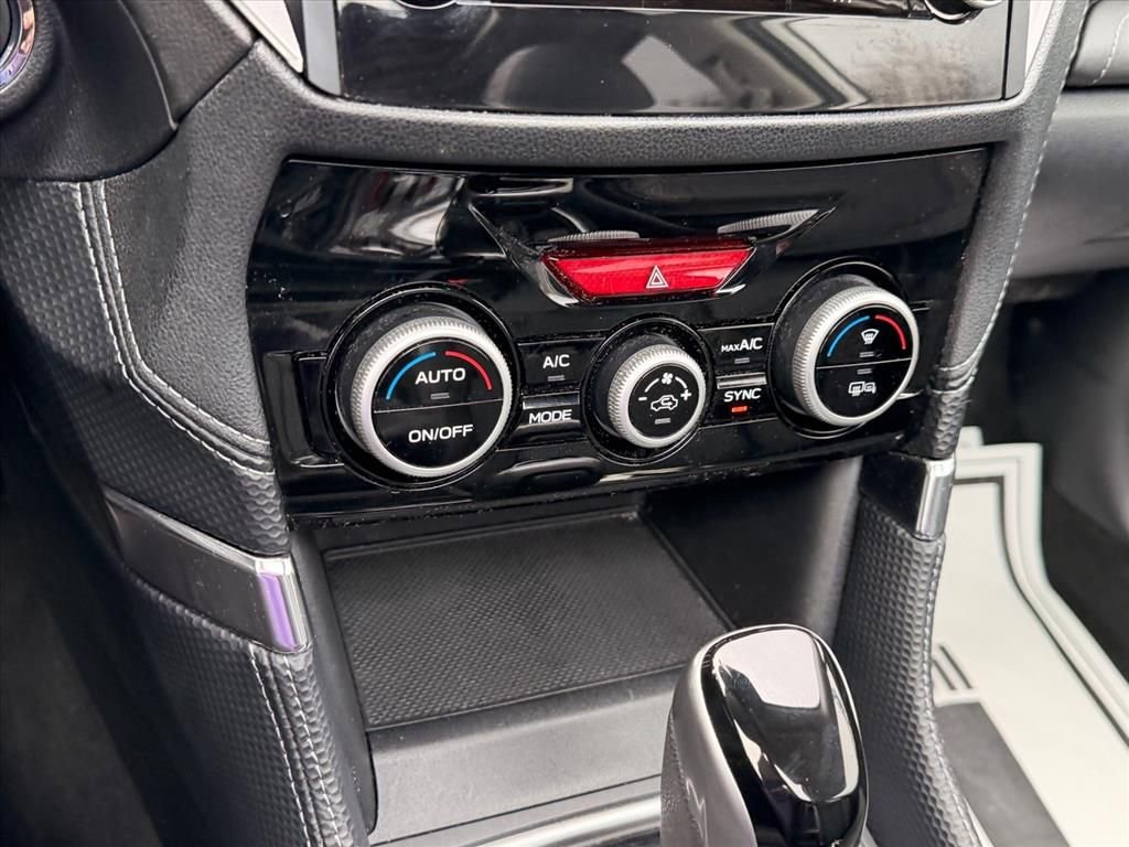 Certified 2024 Subaru Forester Touring w/ Convenience Package image 27