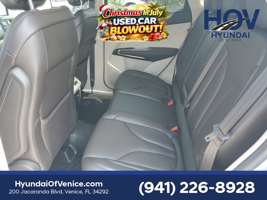 Used 2017 Lincoln MKC Reserve w/ Lincoln MKC Climate Package AWD/4WD image 15