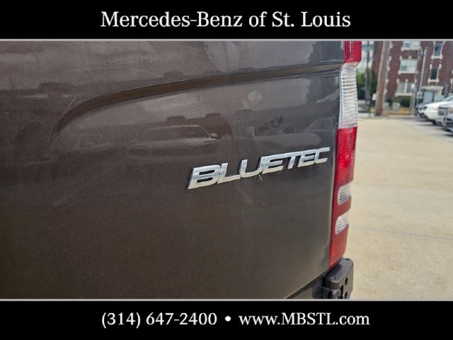 Used 2016 Mercedes-Benz Sprinter 2500 image 9