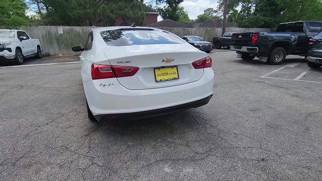 Used 2023 Chevrolet Malibu LS image 7