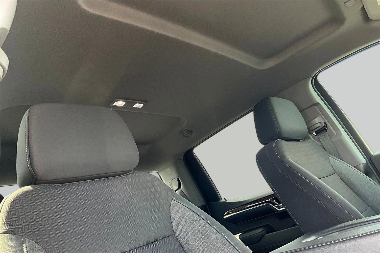 Used 2024 Chevrolet Silverado 1500 LT image 27