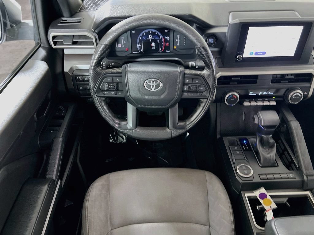 Certified 2024 Toyota Tacoma SR5 RWD image 19