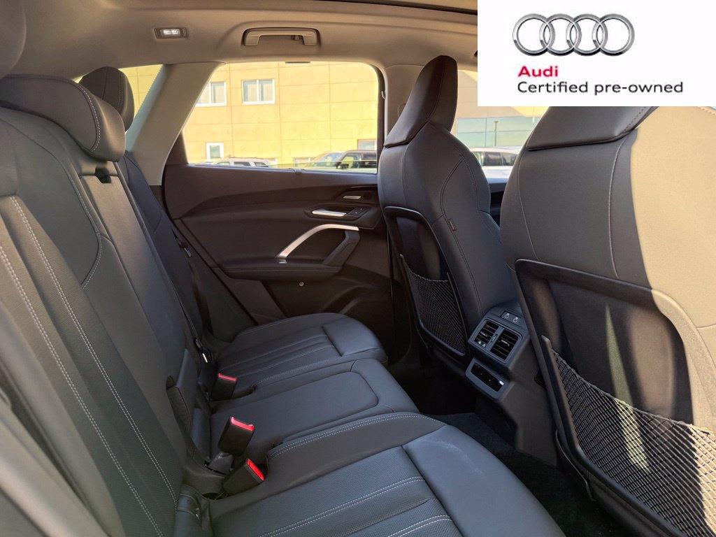 Certified 2025 Audi Q5 Premium Plus w/ Premium Plus AWD/4WD image 30