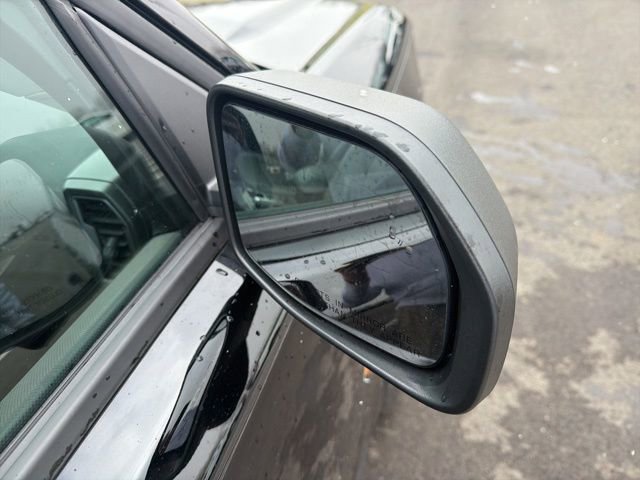 Certified 2025 Ford Bronco Sport Badlands image 6