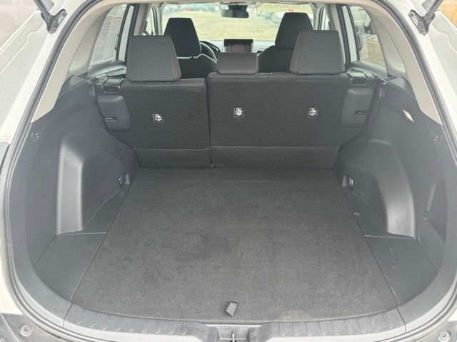 Certified 2023 Toyota RAV4 LE image 34