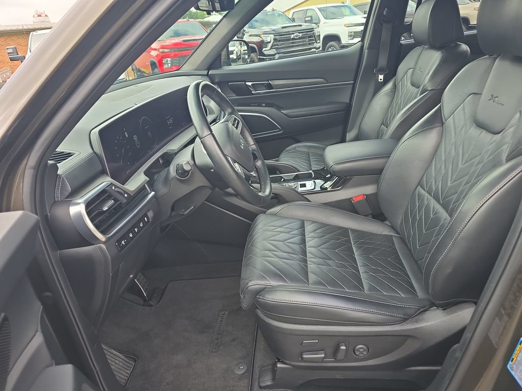 Used 2024 Kia Telluride SX Prestige X-Line AWD/4WD image 26