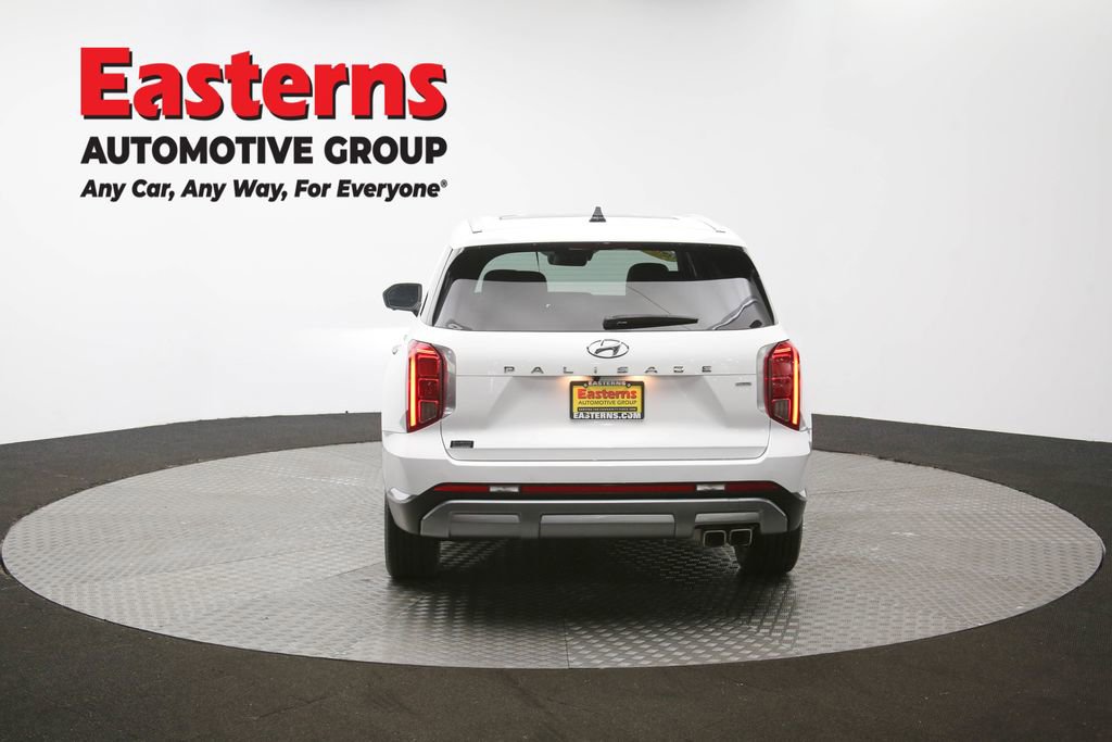 Used 2023 Hyundai Palisade Limited image 41