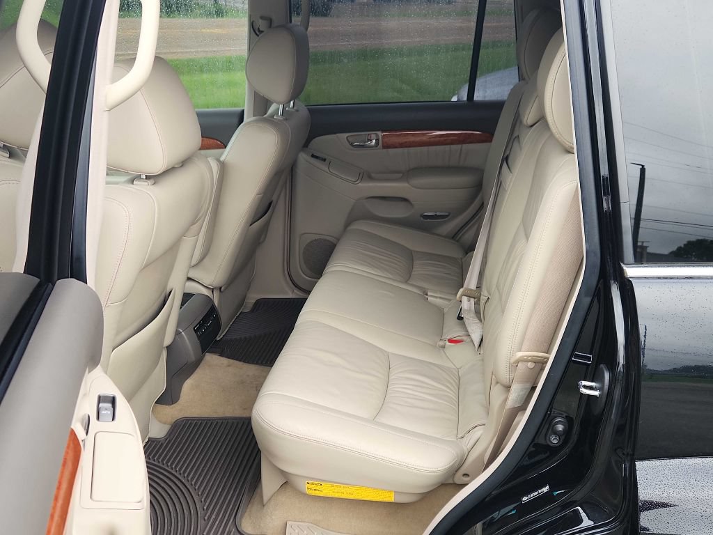 Used 2007 Lexus GX 470 AWD/4WD image 6