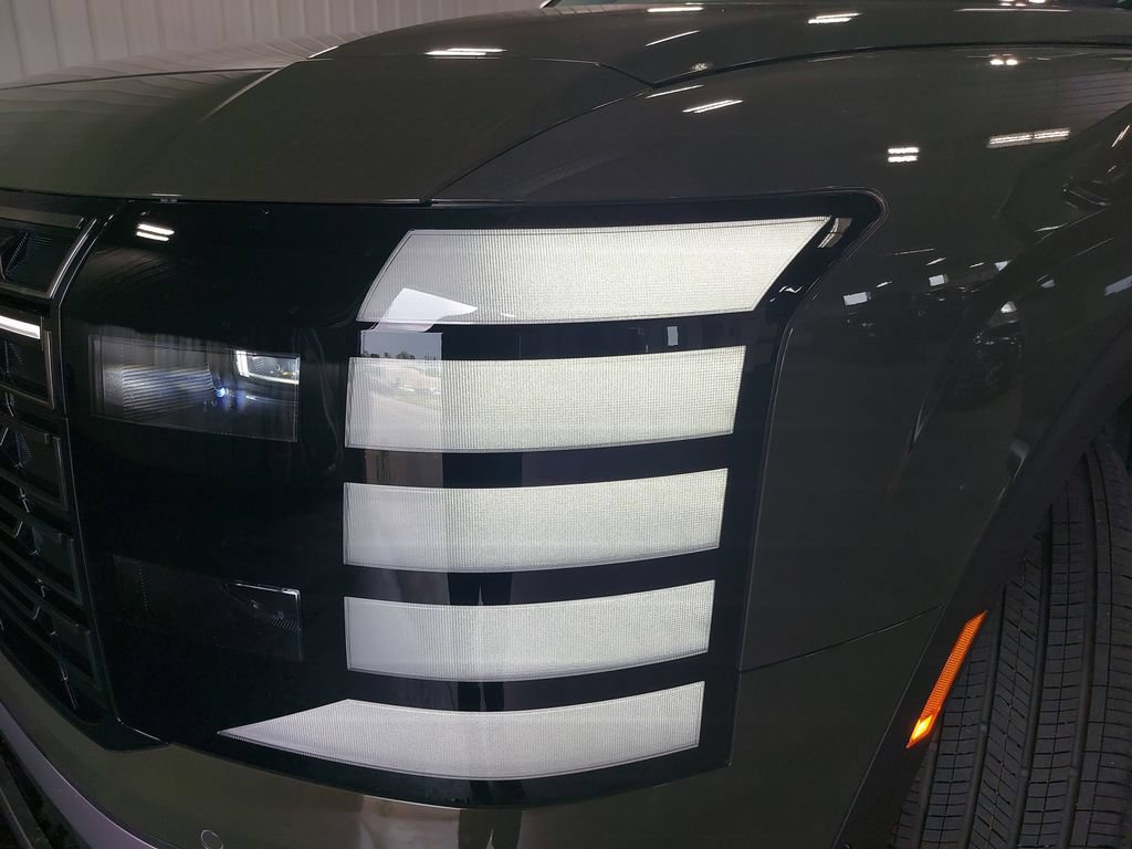 New 2026 Hyundai Palisade SEL Premium AWD/4WD image 36