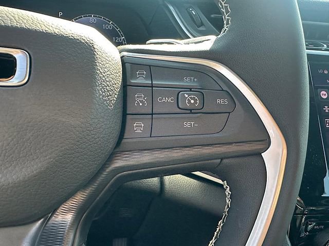 New 2025 Jeep Grand Cherokee L Altitude image 21