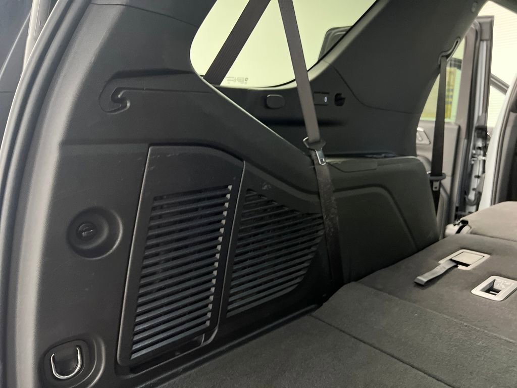 Used 2025 Chevrolet Tahoe Z71 image 37