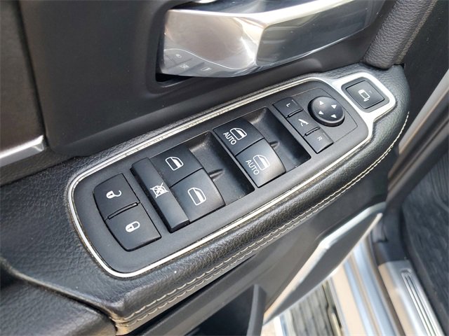 Used 2021 RAM 3500 Laramie image 9