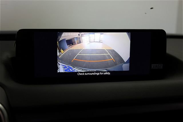 New 2026 MAZDA CX-50 AWD 2.5 Hybrid w/ Weather Package image 32