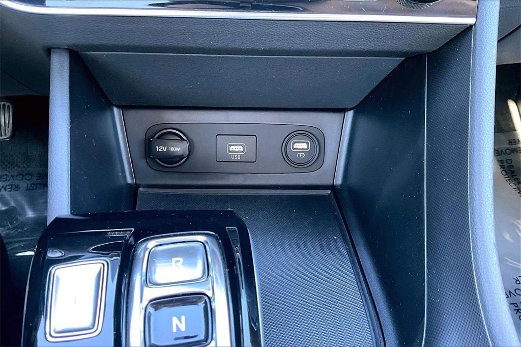 Used 2020 Hyundai Sonata SEL image 32
