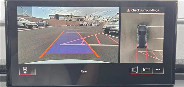 Certified 2025 Audi Q5 2.0T Premium Plus image 13