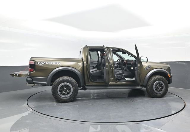 Used 2025 Ford Ranger Raptor image 20