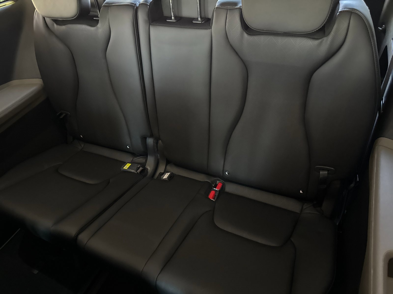 New 2026 Kia Carnival SX image 15