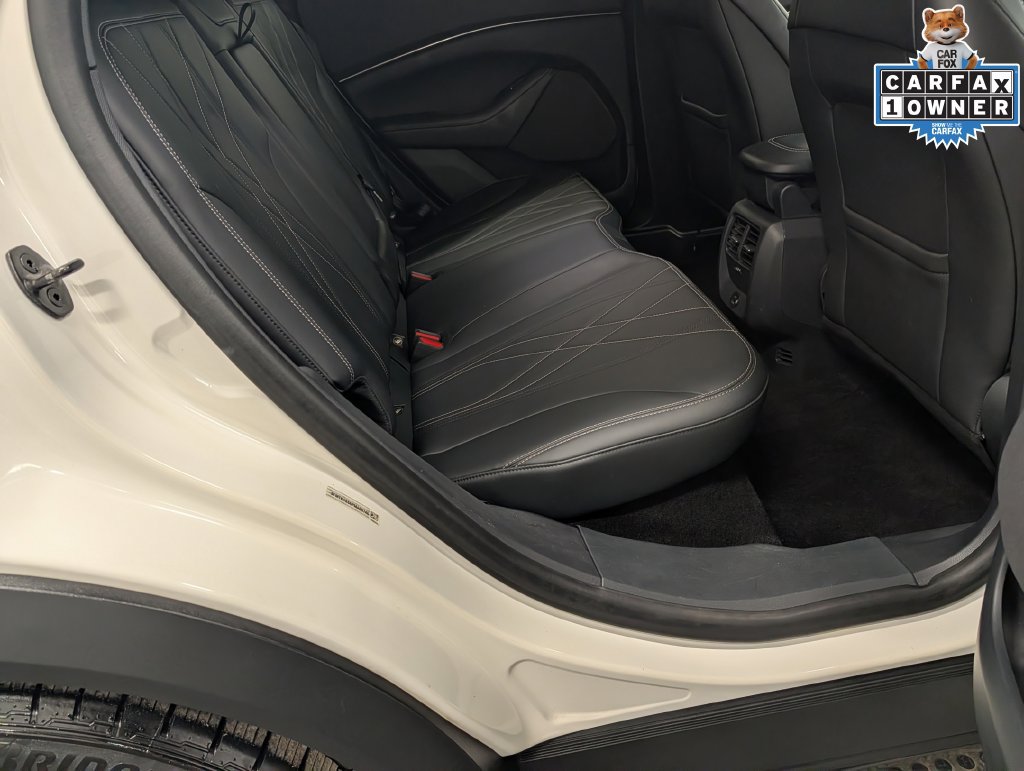 Certified 2023 Ford Mustang Mach-E Select AWD/4WD image 27