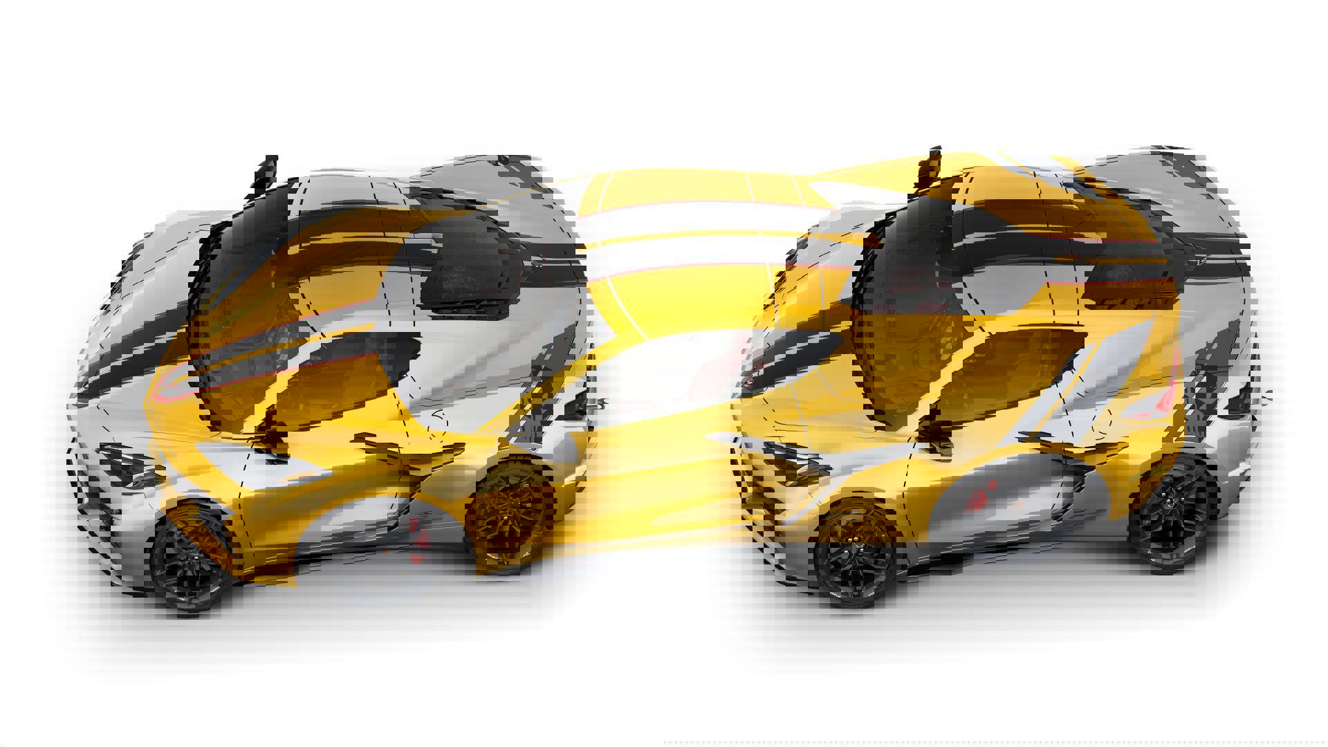 New 2026 Chevrolet Corvette Z06 image 8