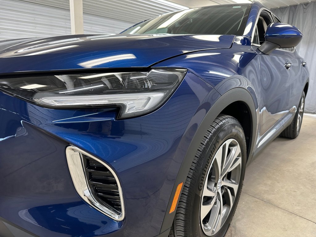 Certified 2023 Buick Envision Essence image 36