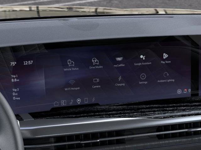 New 2026 Cadillac Escalade IQ Sport 1 w/ LPO, Floor Liner Package image 20