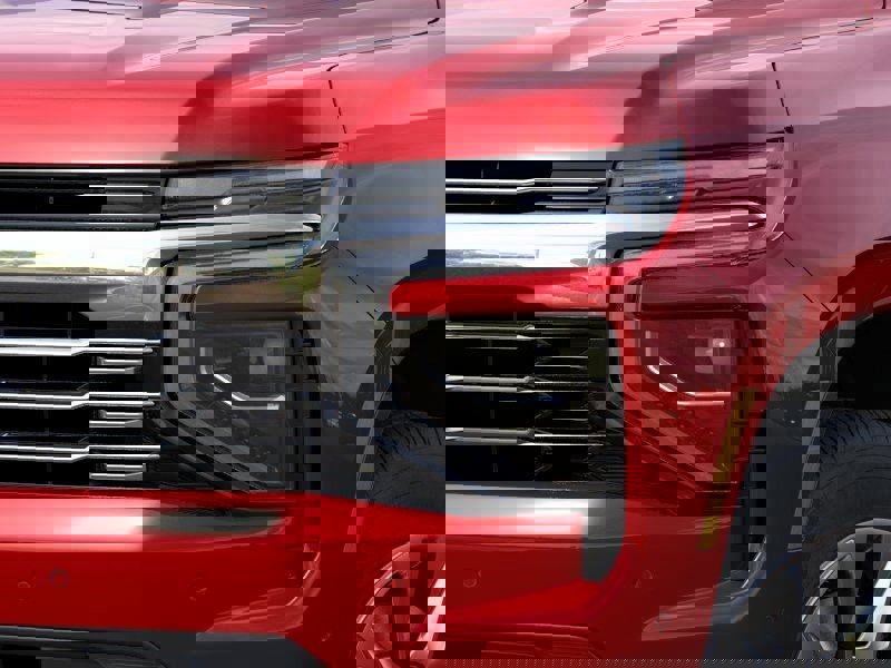 New 2026 Chevrolet Tahoe Premier image 10