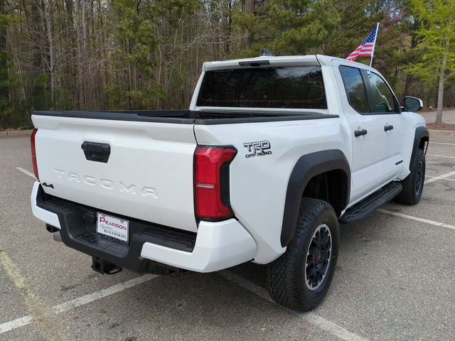 New 2026 Toyota Tacoma TRD Off-Road image 4