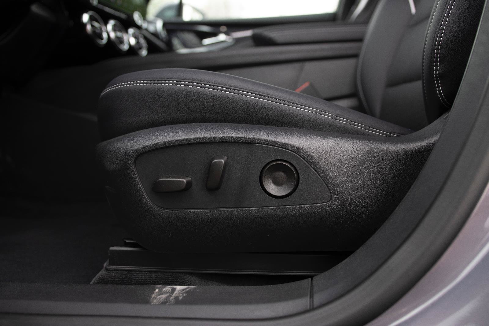 New 2025 Chevrolet Blazer EV LT image 20