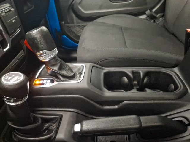 Used 2022 Jeep Gladiator Sport AWD/4WD image 33