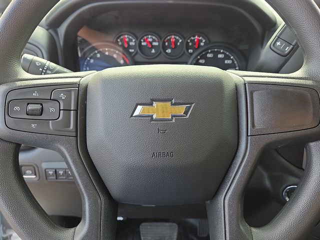 New 2026 Chevrolet Silverado 2500 W/T image 14