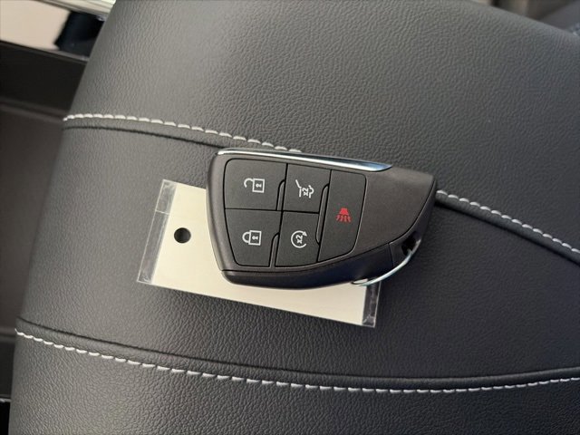 New 2026 Chevrolet Traverse LT w/ Driver Confidence Package image 22