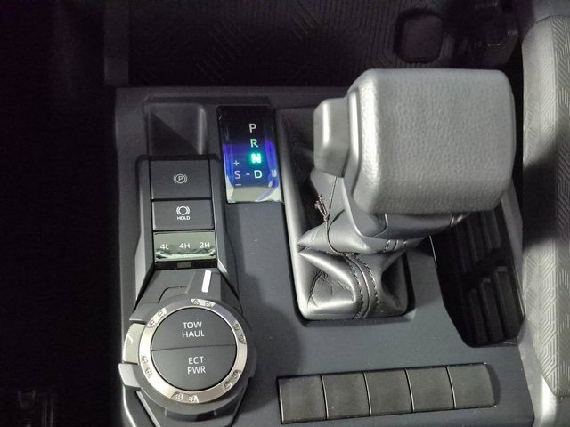 New 2026 Toyota Tacoma SR5 image 17