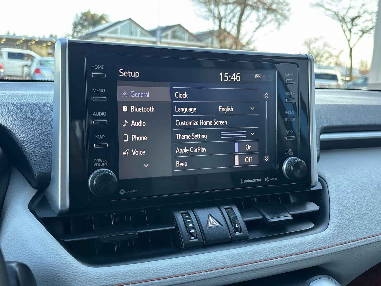 Used 2019 Toyota RAV4 Adventure w/ Cold Weather Package AWD/4WD image 22