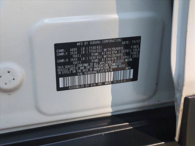 Used 2018 Subaru Outback 2.5i Limited AWD/4WD image 29