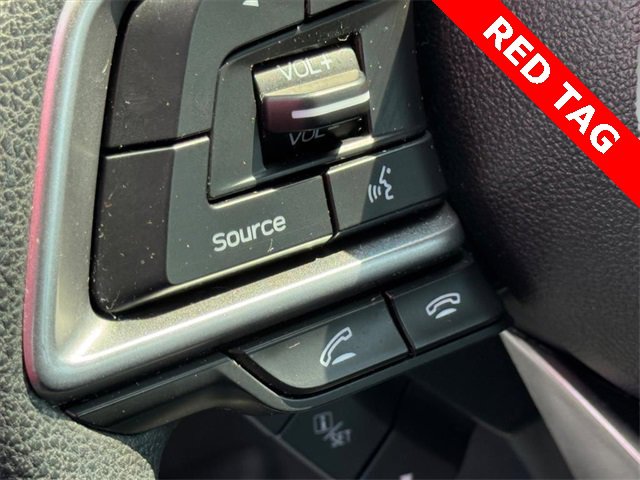 Used 2018 Subaru Outback 2.5i image 11