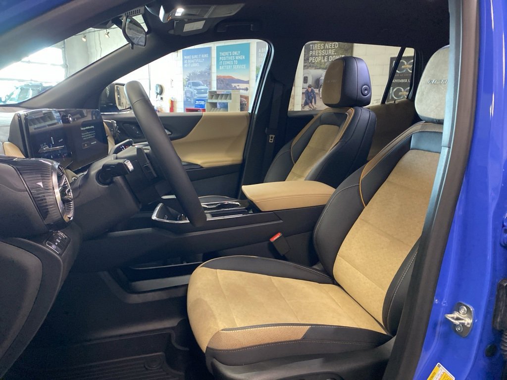 New 2026 Chevrolet Equinox ACTIV image 11