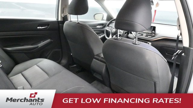 Used 2022 Nissan Altima 2.5 S w/ Driver Assist Package FWD image 15